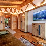 Apartment Haus Eder *