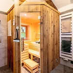 Appartement Haus Eder *