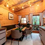 Apartment Haus Eder