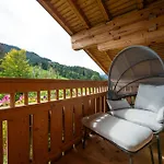 Appartement Haus Eder *