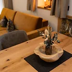 Haus Eder Apartment Saalfelden