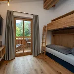 Haus Eder Apartment *