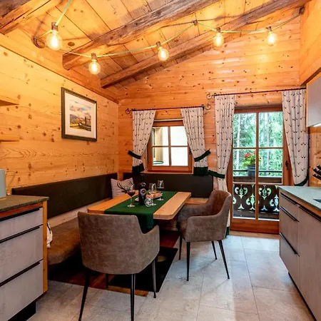 Apartment Haus Eder