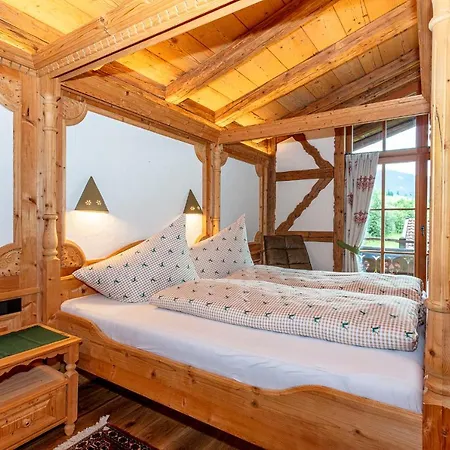 Lägenhet Haus Eder *