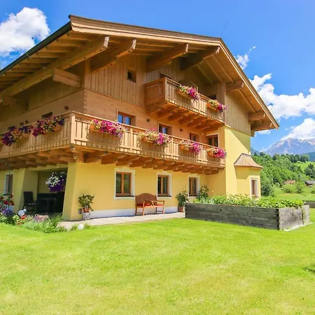 Haus Eder