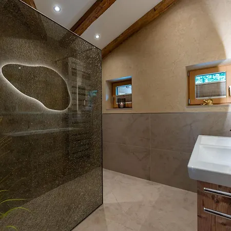 Haus Eder Apartment Saalfelden