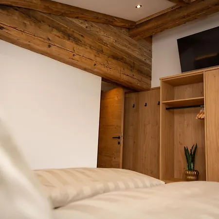 Haus Eder Appartement *