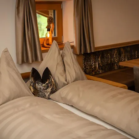 Haus Eder Apartment