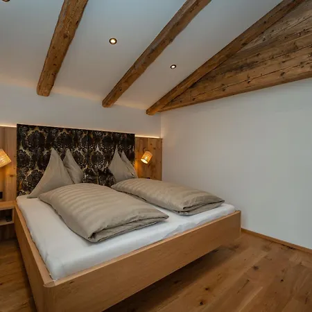 Appartement Haus Eder