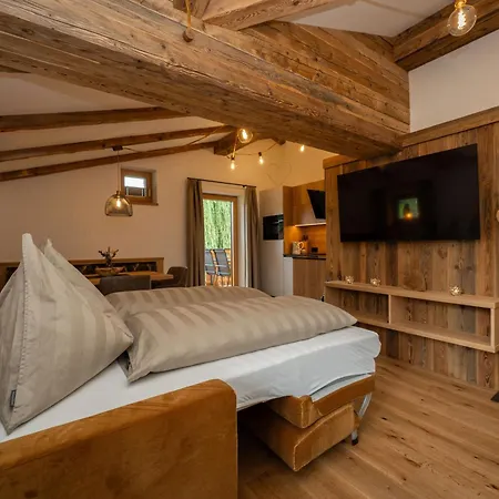 Haus Eder Apartment