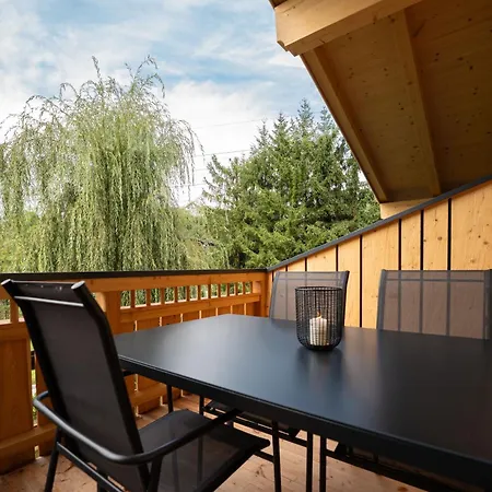 Haus Eder Apartment *