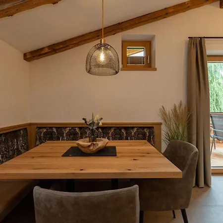 Haus Eder Apartment