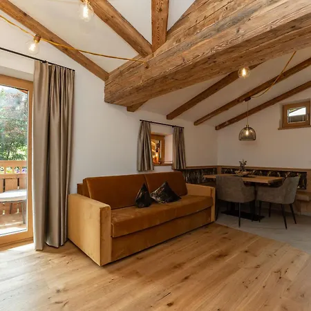 Apartment Haus Eder Saalfelden