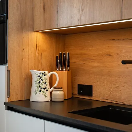 Apartment Haus Eder Saalfelden