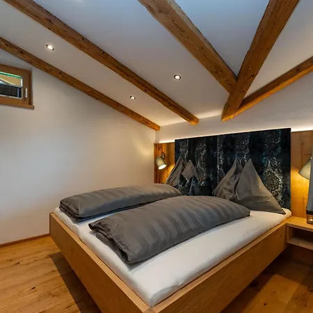 Haus Eder Apartment