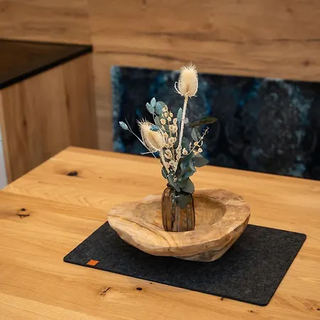 Haus Eder Apartment