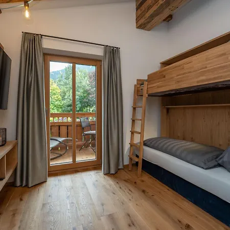 Haus Eder Apartment *