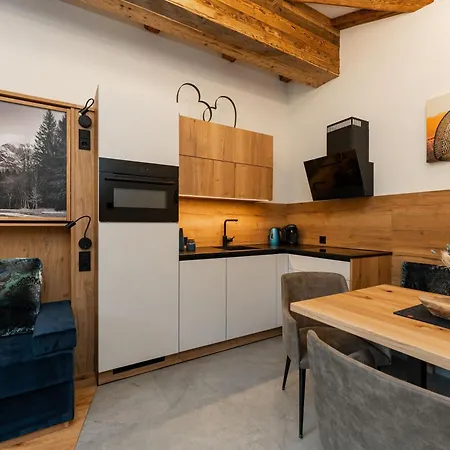 Apartment Haus Eder Saalfelden