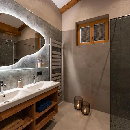 Haus Eder Apartment