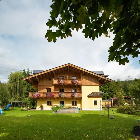 Haus Eder Saalfelden