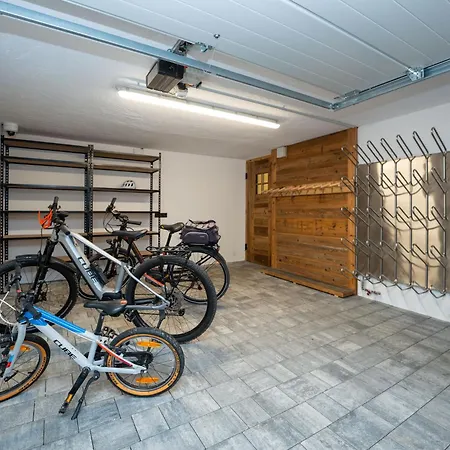 Haus Eder * Saalfelden