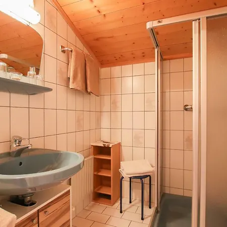 Haus Eder * Зальфельден