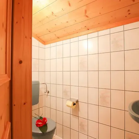 Апартаменты Haus Eder
